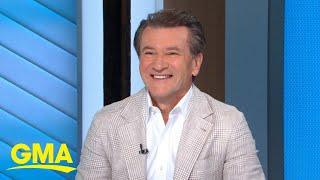 Robert Herjavec answers 'GMA' viewers' financial questions | GMA