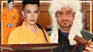 Content Court: James Charles