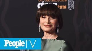 Kristin Scott Thomas Was A Huge Star In The '90s — Why She Refused To Move To Hollywood | PeopleTV