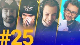 LES MOMENTS MARRANTS #25 (LeStream)