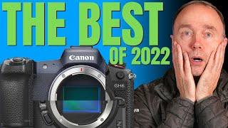 Best Camera of 2022 Will Surprise You