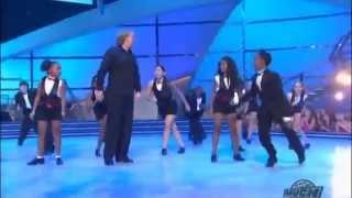 D.A. Dance Academy Performance with Nigel _Finale- SYTYCD -USA-s4