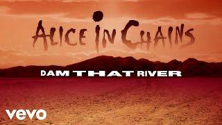 Alice In Chains - Dam That River (Official Audio)