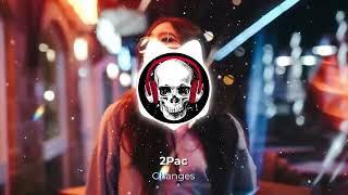2Pac - Changes (ArmMusicBeats Remix)