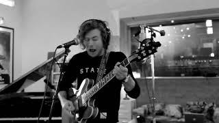 Christian Lopez - Finish What You Started (Official Music Video)