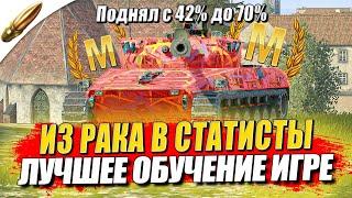 НАЧНИ ПОБЕЖДАТЬ БЛАГОДАРЯ ЭТОМУ! СЕКРЕТЫ ОПЫТНЫХ ИГРОКОВ —  Tanks Blitz / Блиц — Blitz Обучение