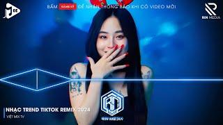 NONSTOP 2024 MIXTAPE | NHẠC TRẺ REMIX 2024 HAY NHẤT HIỆN NAY | NONSTOP 2024 VINAHOUSE BASS CỰC MẠNH