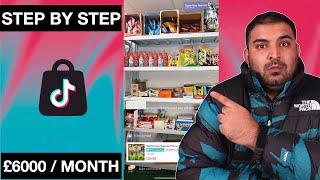 How to Start Selling on TikTok Shop? (Full Guide) 2024