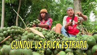 [FULL] TANTANGAN: GUNDUL VS ERICK ESTRADA | JEJAK SI GUNDUL (18/02/21)