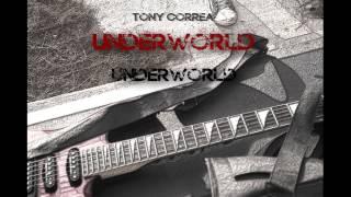 Tony Correa - Underworld