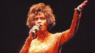 Whitney Houston - Run To You (Live Madrid 1993)