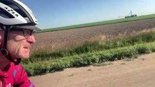 Great Plains Gravel Route - Colorado Border