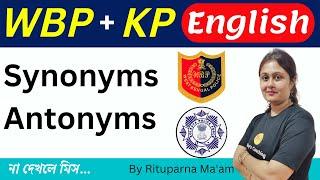 WBP + KP English By Roy's Coaching