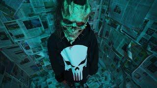 Witchouse 40k - GARGOYLE (Official Music Video) Dir. Cyberdrip$