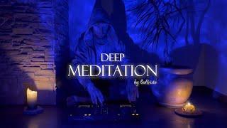Stillness Within • Deep Meditation sounds by lesKristo