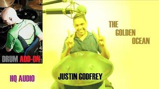 Justin Godfrey  - The Golden Ocean [Drum Add-On]