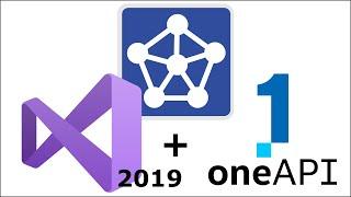 Compiling Delft3D FM with Visual Studio 2019 and Intel oneAPI (2021)