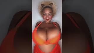 BigBoobs Roza Vasilishina ohboyprince - bounce when she walk