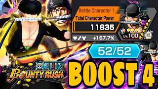 THIS GAMEPLAY WILL BOOST YOUR TESTOSTERONE  | One Piece Bounty Rush OPBR SS バウンティラッ