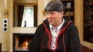 Цели и задачи Одесского Дома-Музея имени Н. К. Рериха. Директор ОДМР Петренко Елена Григорьевна