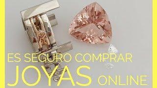 Es SEGURO Y DONDE | Comprar Joyas Online | donde comprar las mejores joyas