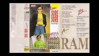 Ramona Purba - Jalan Sore Sore  Composer - Iskandar/Rento Saky (1993)