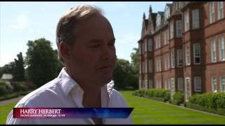 Royal Ascot Previews - Harry Herbert on El VIP