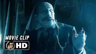 GHOSTBUSTERS: FROZEN EMPIRE | Opening Scene (2024) Movie CLIP HD