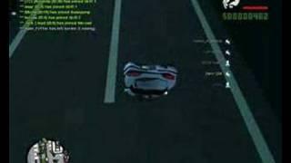 gta sa-mp 2 (stunts)