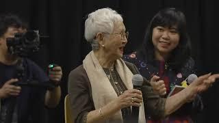 GV FAN MEET: How To Make Millions Before Grandma Dies 姥姥的外孙 Post Q&A 01 [4K]