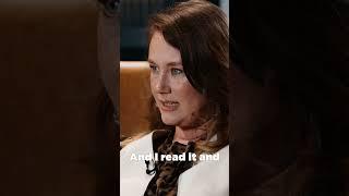 Books That Changed My Life: E.A. Hanks & Cloud Atlas By David Mitchell Pt. 6