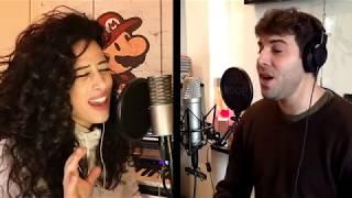 Let it Be (The Beatles) - Federico Rankin & Mara Bosisio (from ITALIAN ARTISTS) | Cover