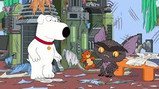 Family Guy 2024 Season 15 Episode 03 | Family Guy NEW 2024 Full Episodes NoCuts #1080p