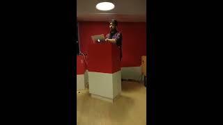 Journey of a Web Developer towards AI - Ahsan Ayaz [Urdu/Hindi]