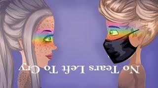 No Tears Left To Cry // Ariana Grande // MSP MUSIC VIDEO