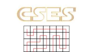 CSES Grid Paths