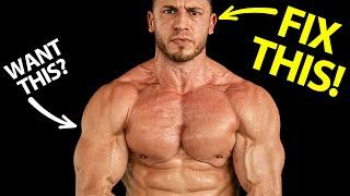 STOP Training Hard & Eating Clean (Fix This First)