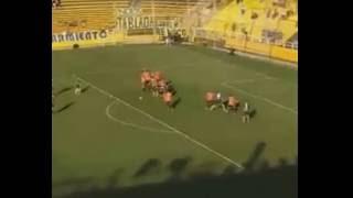 Amistoso Rosario Central 1 vs Sud America 0