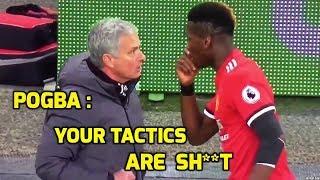 Football Hidden Chats You Surely Ignored #6