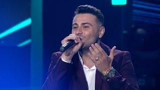 Kenge Moj - Ervis Behari / Kolazh - Nata finale - Vizion Plus