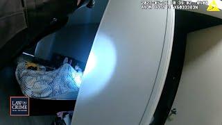 Bodycam: Gunfight Erupts When Cop Pretends to be Front Desk ‘Motel 6’ Worker to Serve Warrants