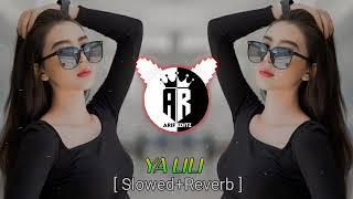 Ya Lili Slowed Reverb Remix Bass Boosted Car Music Arabic music