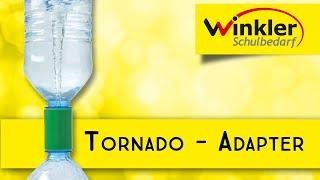 Winkler Werkpackung - Tornado - Adapter