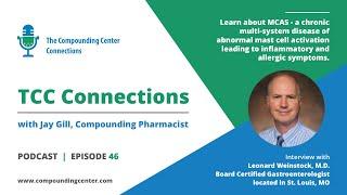All you need to know about MCAS with Dr. Weinstock