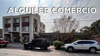 Alquiler Comercial en zona Norte de Córdoba, Argentina