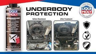 Liqui Moly Underbody Protection #6114 #underbody #protection