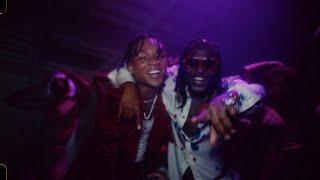 Strick & Swae Lee - Play Stupid [Official Video]