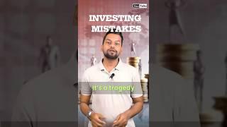 Don’t Make these Investing Mistakes | CA Suraj Deo