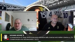 MERCATO JUVE||SVOLTA CLAMOROSA ADESSO CAMBIA TUTTO?