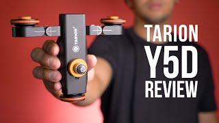 Tarion Y5D Auto Dolly Review | Watch This Before You Buy